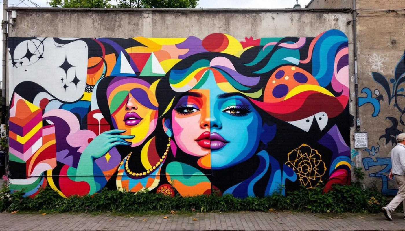Impact des projets culturels sur la revitalisation urbaine